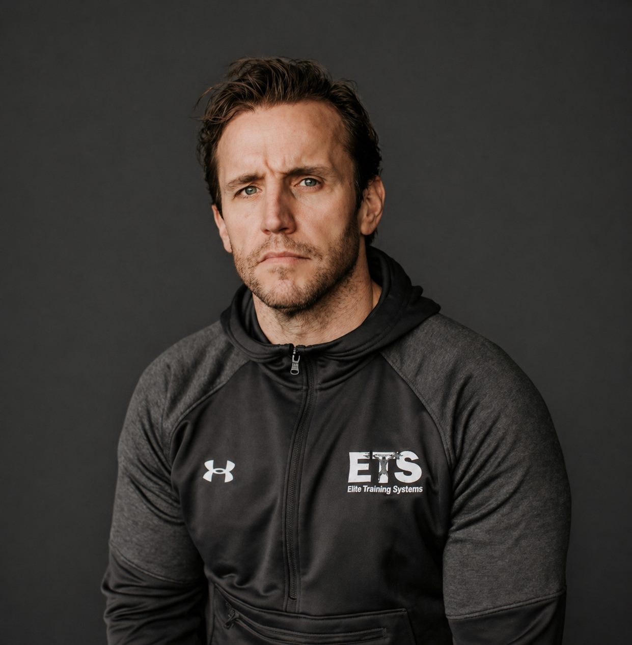 Mark Fitzgerald